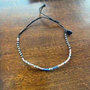 Pura Vida Adjustable bracelet